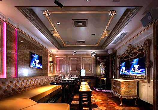 昆明商务ktv最佳攻略指南-官渡区ktv预订