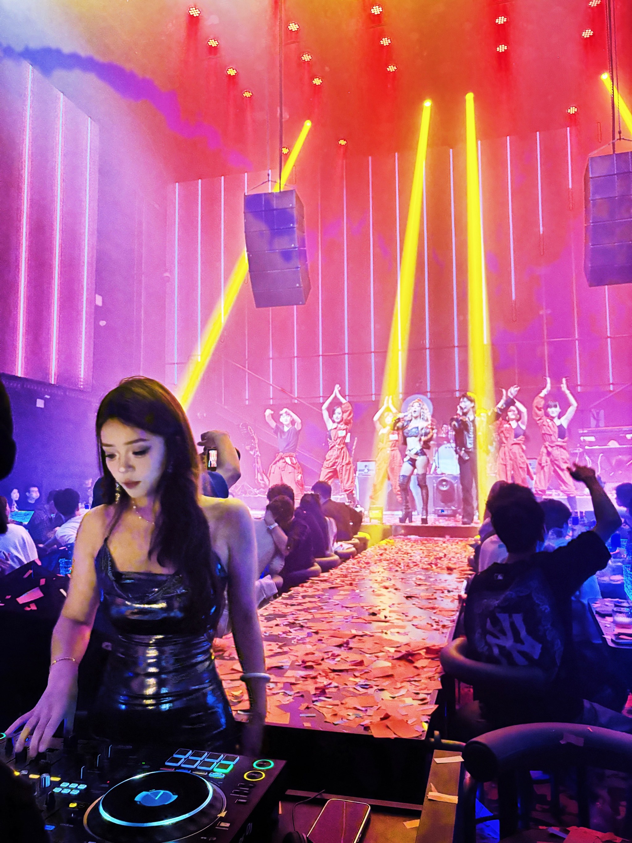 昆明商务ktv体验商务ktv好吗揭秘-官渡区ktv预订